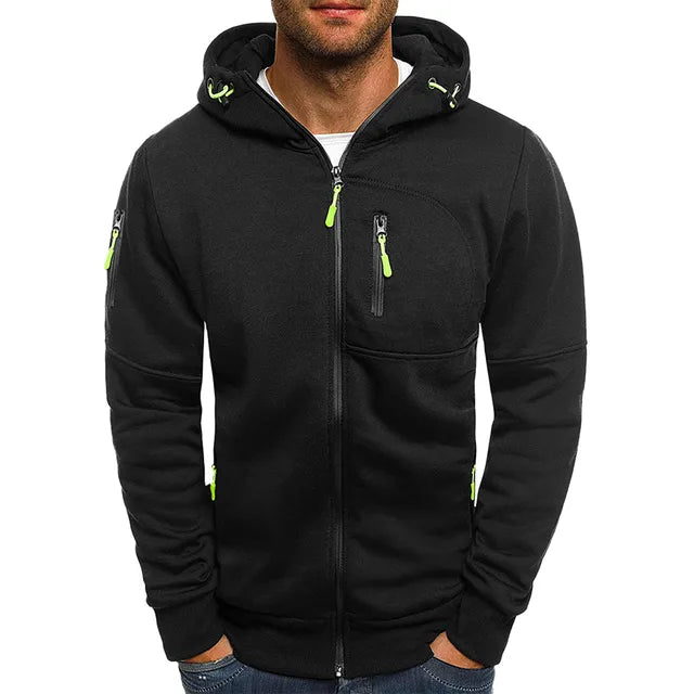 Raymond - Veste polaire technique élégante