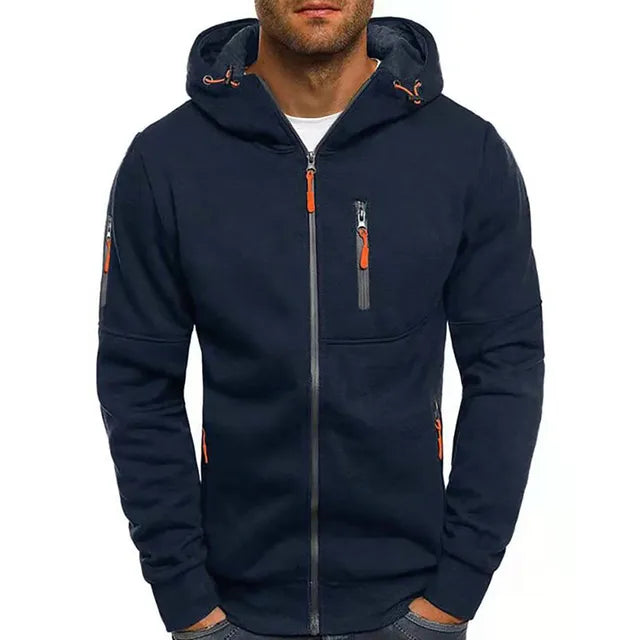 Raymond - Veste polaire technique élégante
