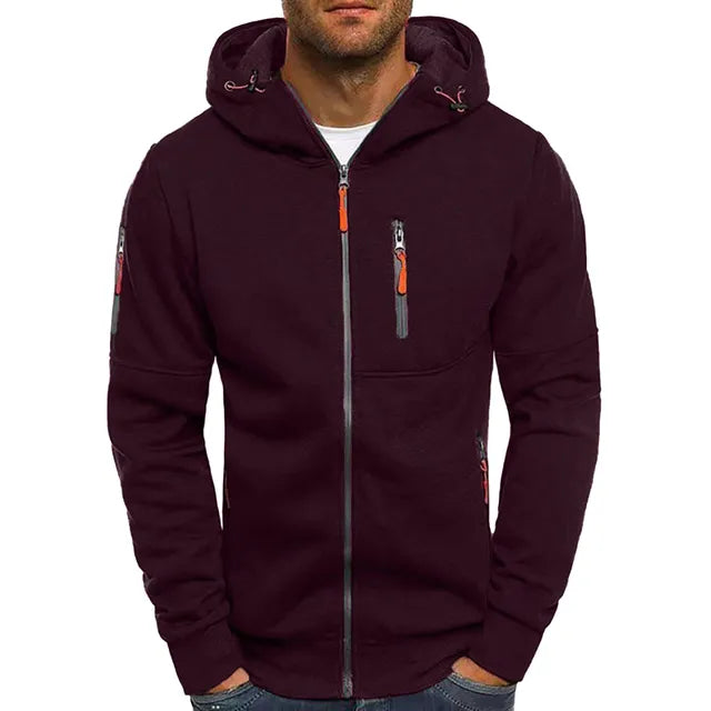 Raymond - Veste polaire technique élégante