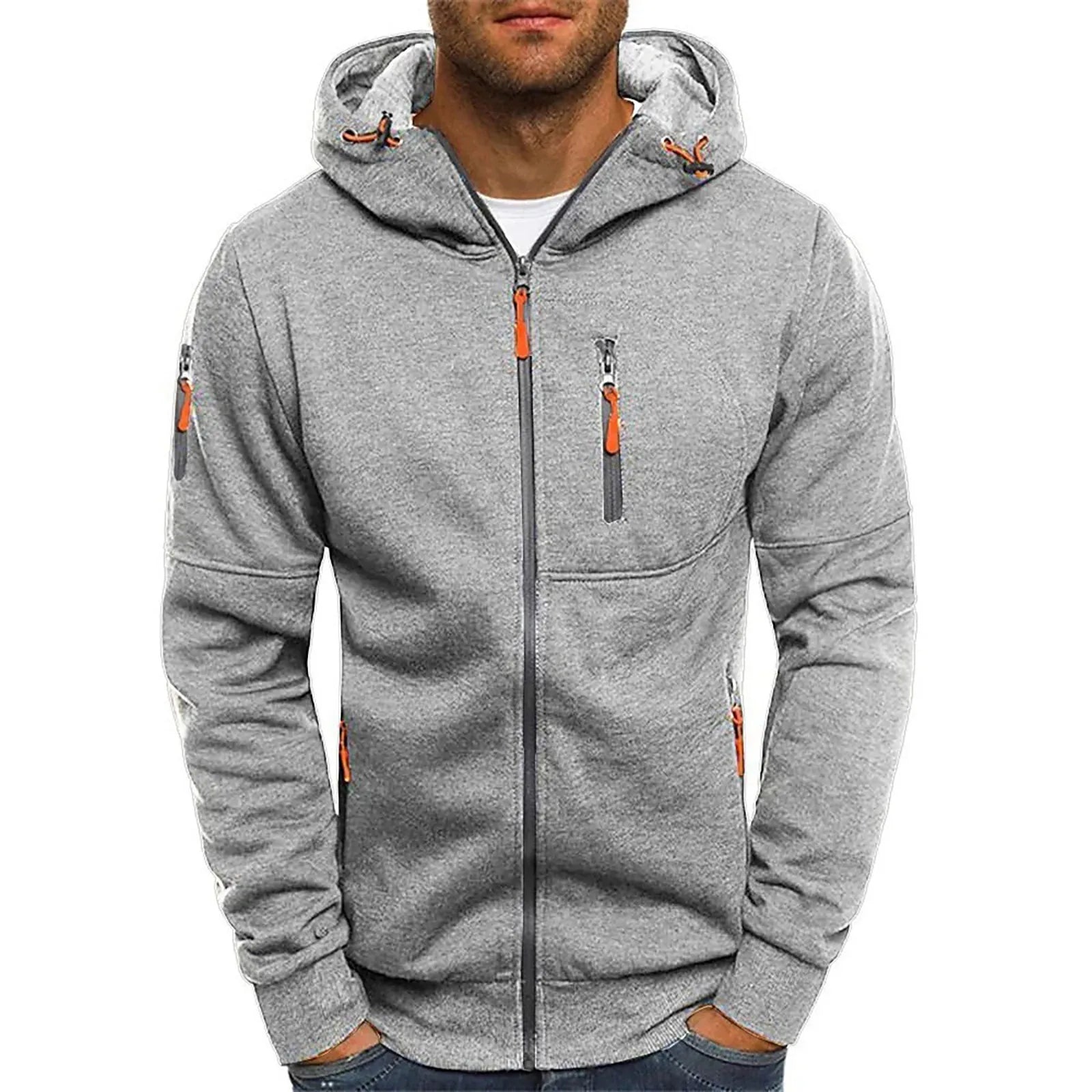 Raymond - Veste polaire technique élégante