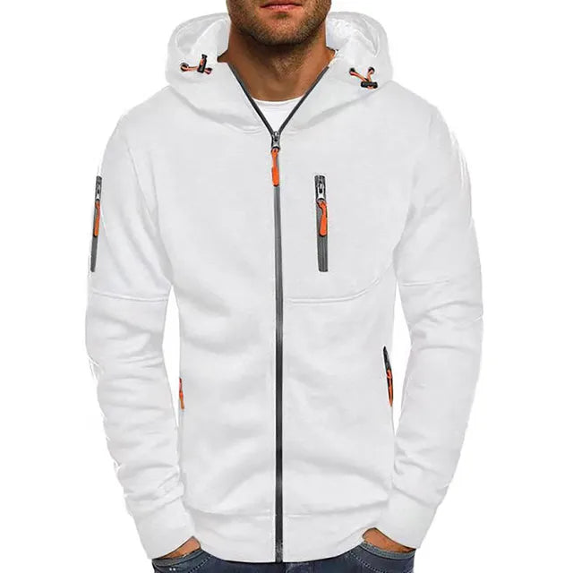 Raymond - Veste polaire technique élégante