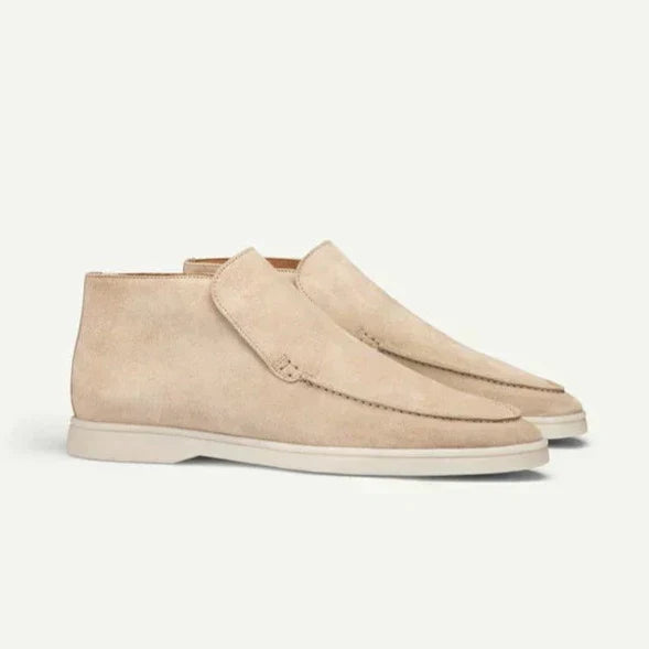 Marcel | Suède Chukka