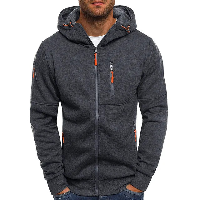 Raymond - Veste polaire technique élégante