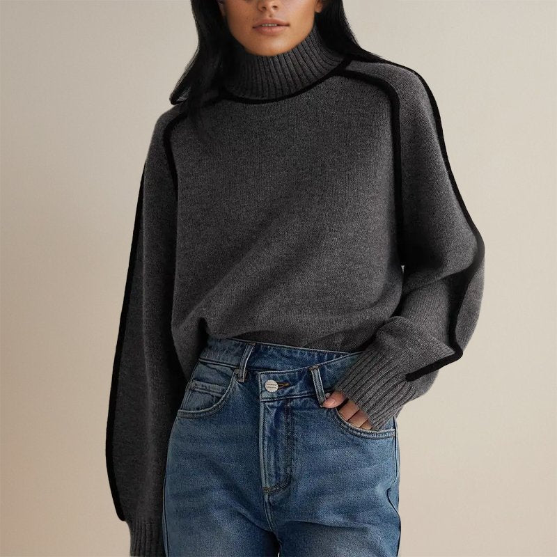 Althea - Pull en Cachemire pour Femmes